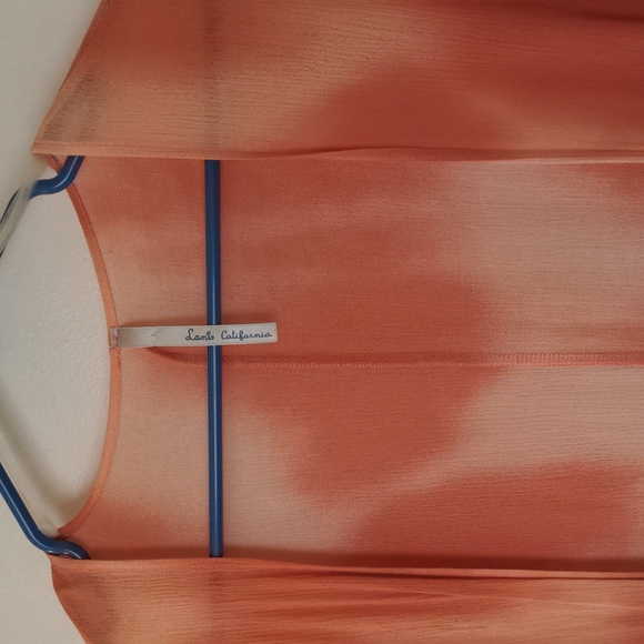 Lani California Cover-up/shawl - Picture 2 of 4